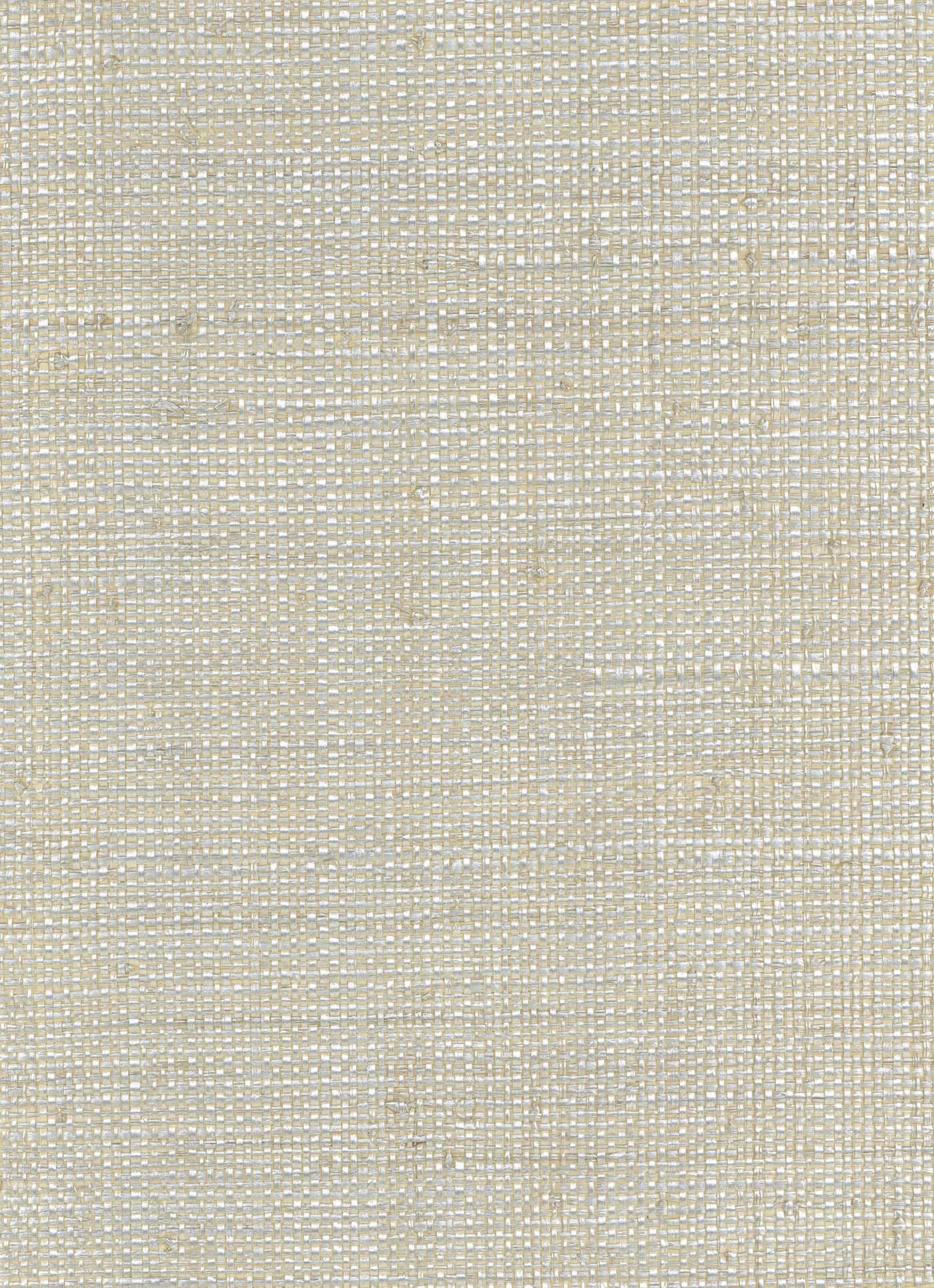 Raffia 5085 natural wallcovering swatch