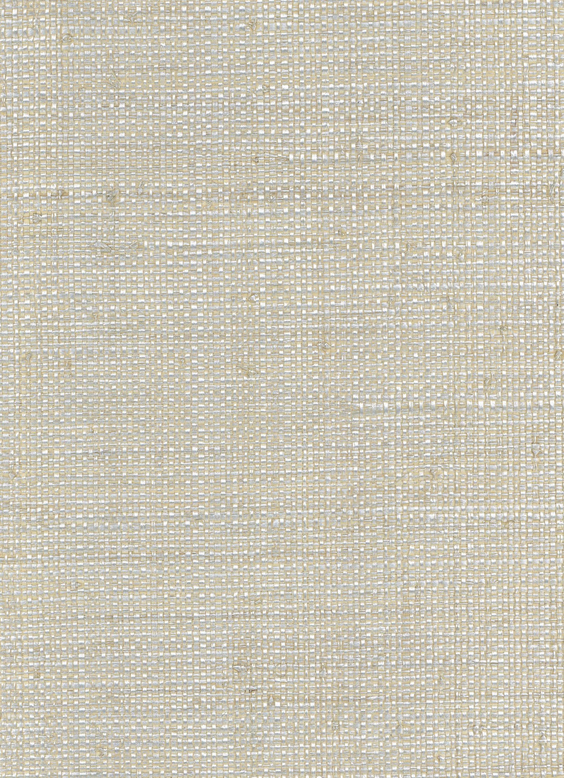 Raffia 5085 natural wallcovering swatch