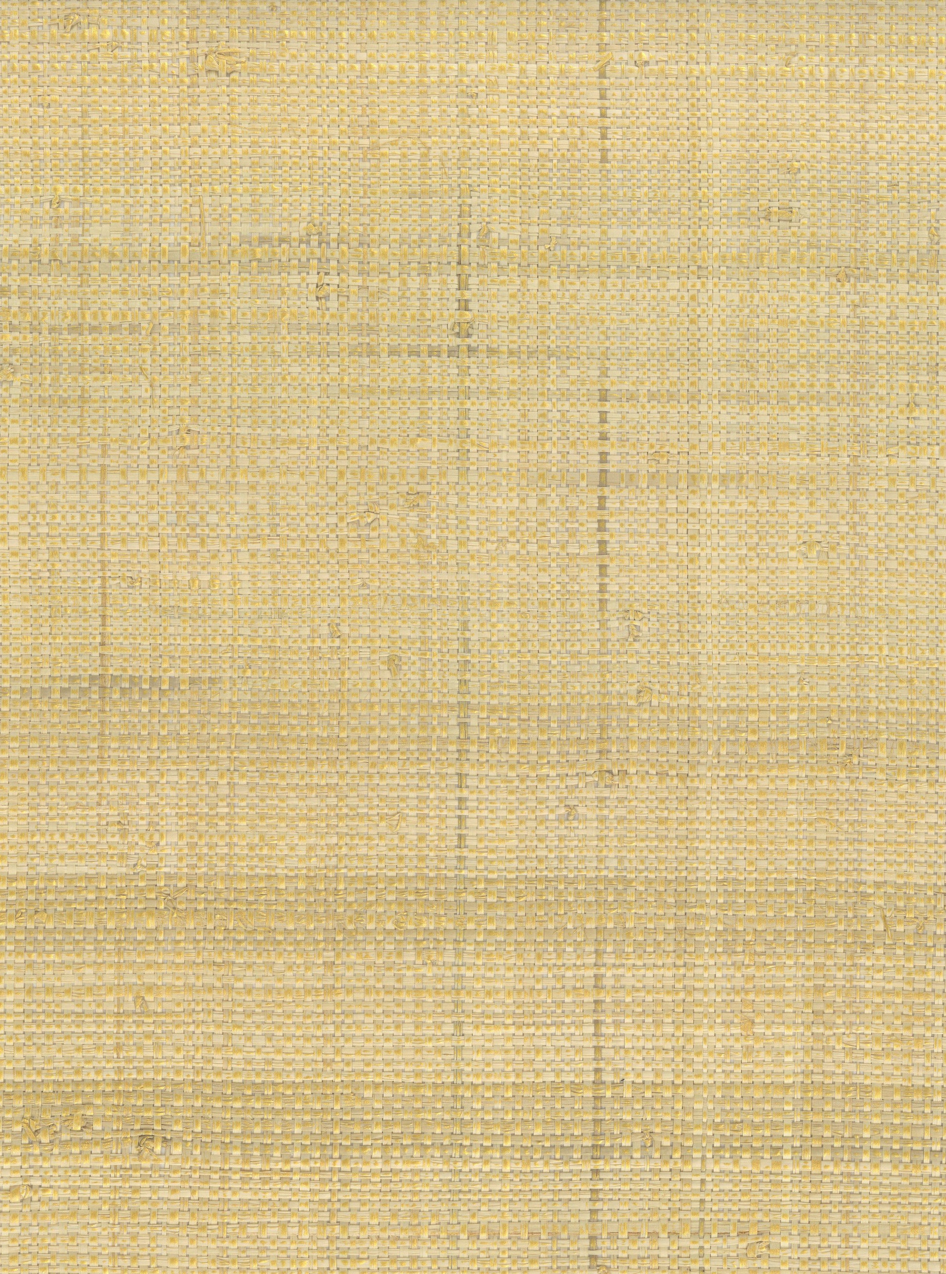 Raffia 5087 natural wallcovering swatch