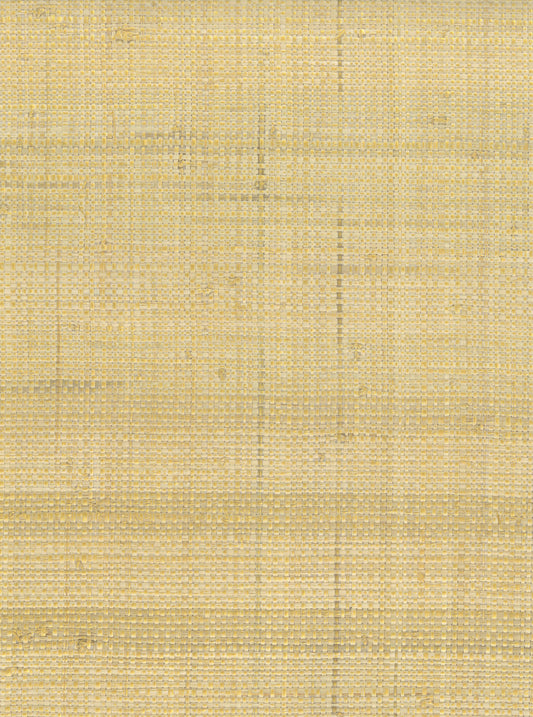 Raffia 5087 natural wallcovering swatch