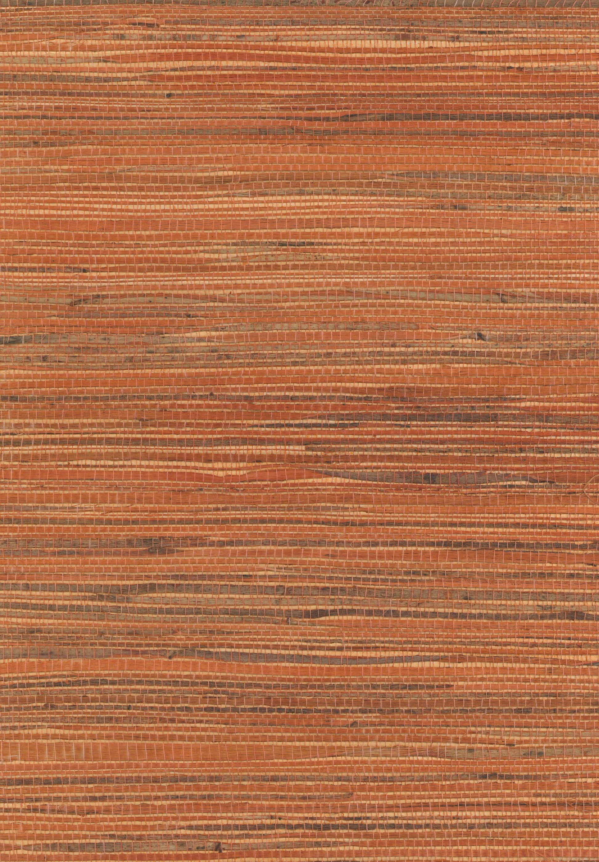 Hemp 1007 natural wallcovering swatch