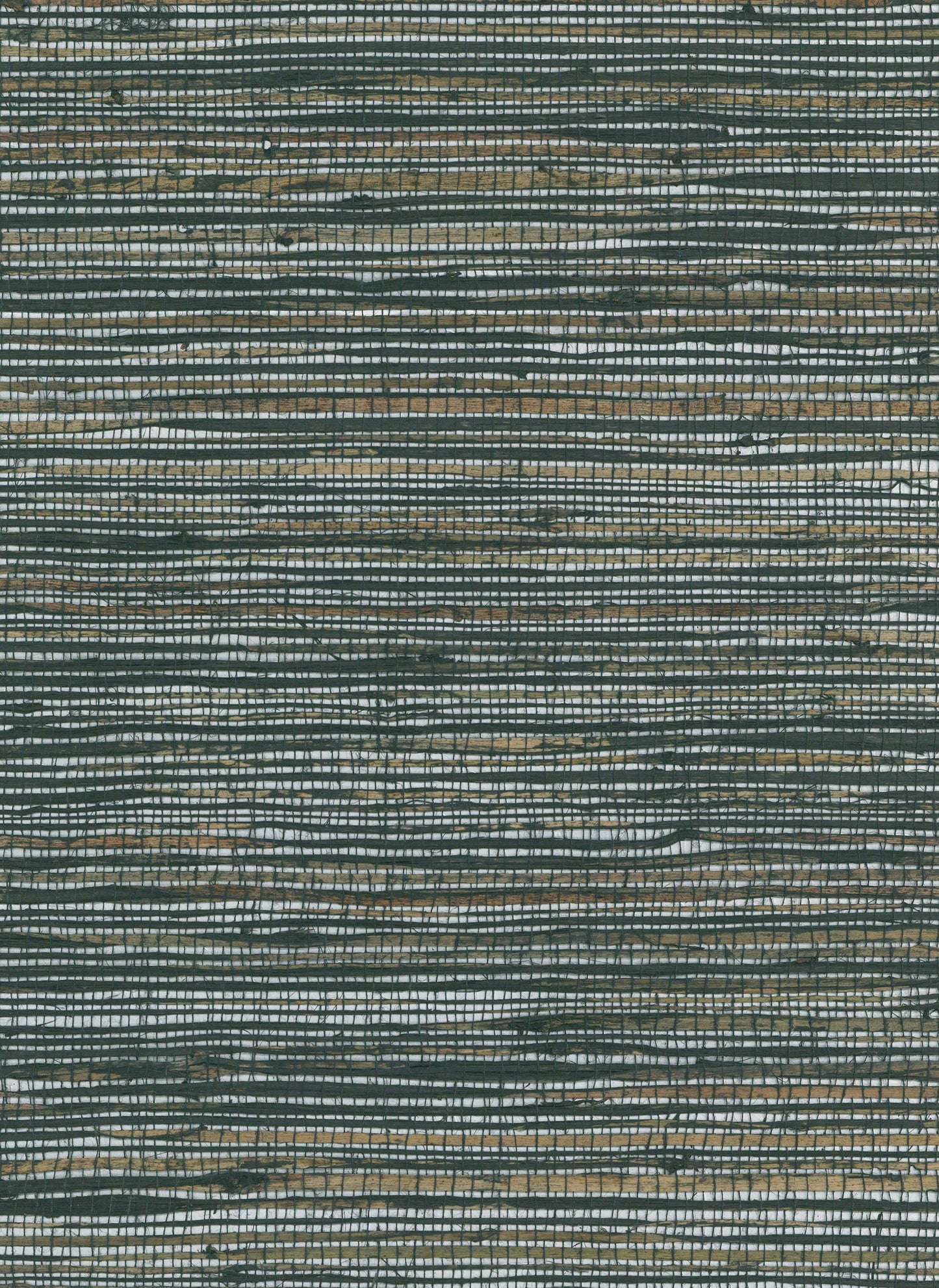 Hemp 1010 natural wallcovering swatch