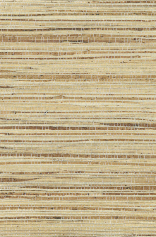 Hemp 1013 Color Online natural wallcovering swatch