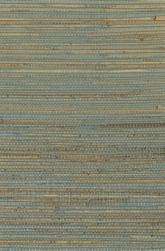 Hemp 1032 Navagio Bay natural wallcovering swatch