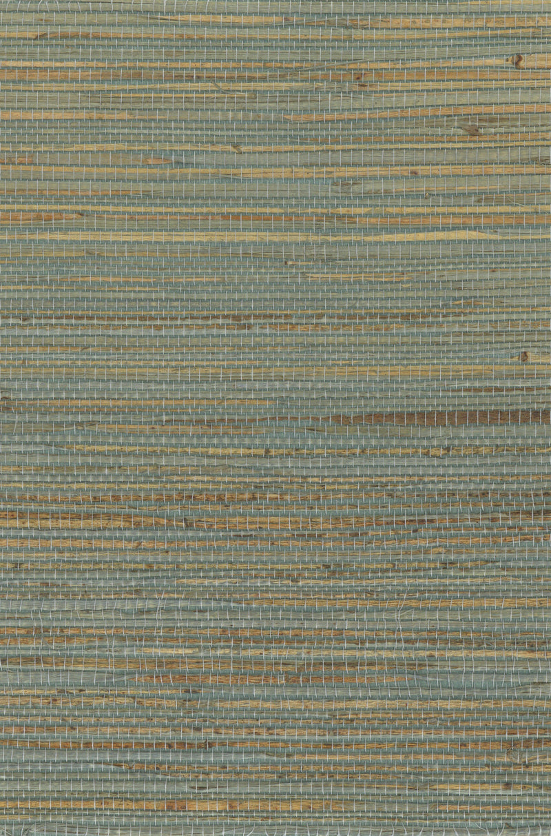 Hemp 1032 Navagio Bay natural wallcovering swatch