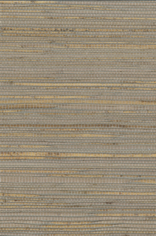 Hemp 1038 Winter Twig natural wallcovering swatch
