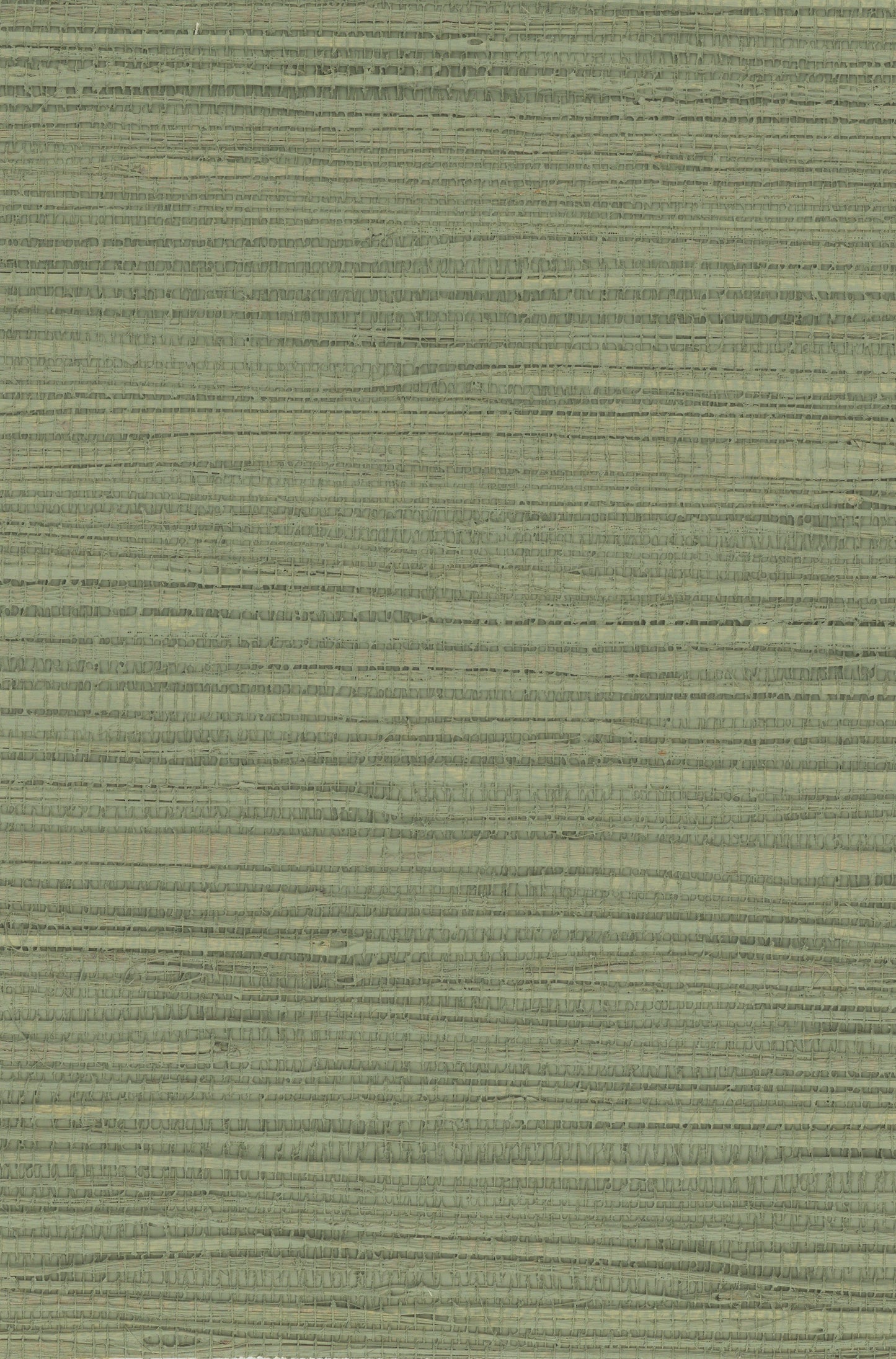 Hemp 1043 Basil natural wallcovering swatch