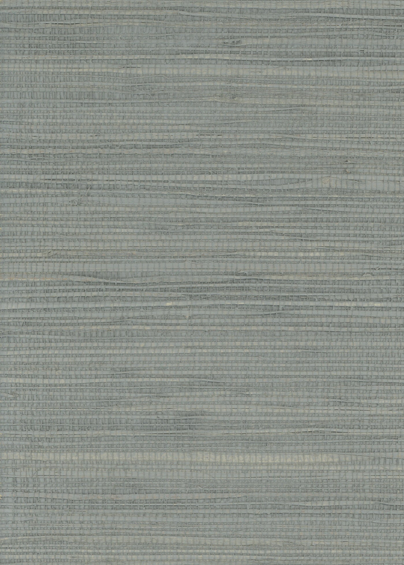 Hemp 1044 Sleet natural wallcovering swatch
