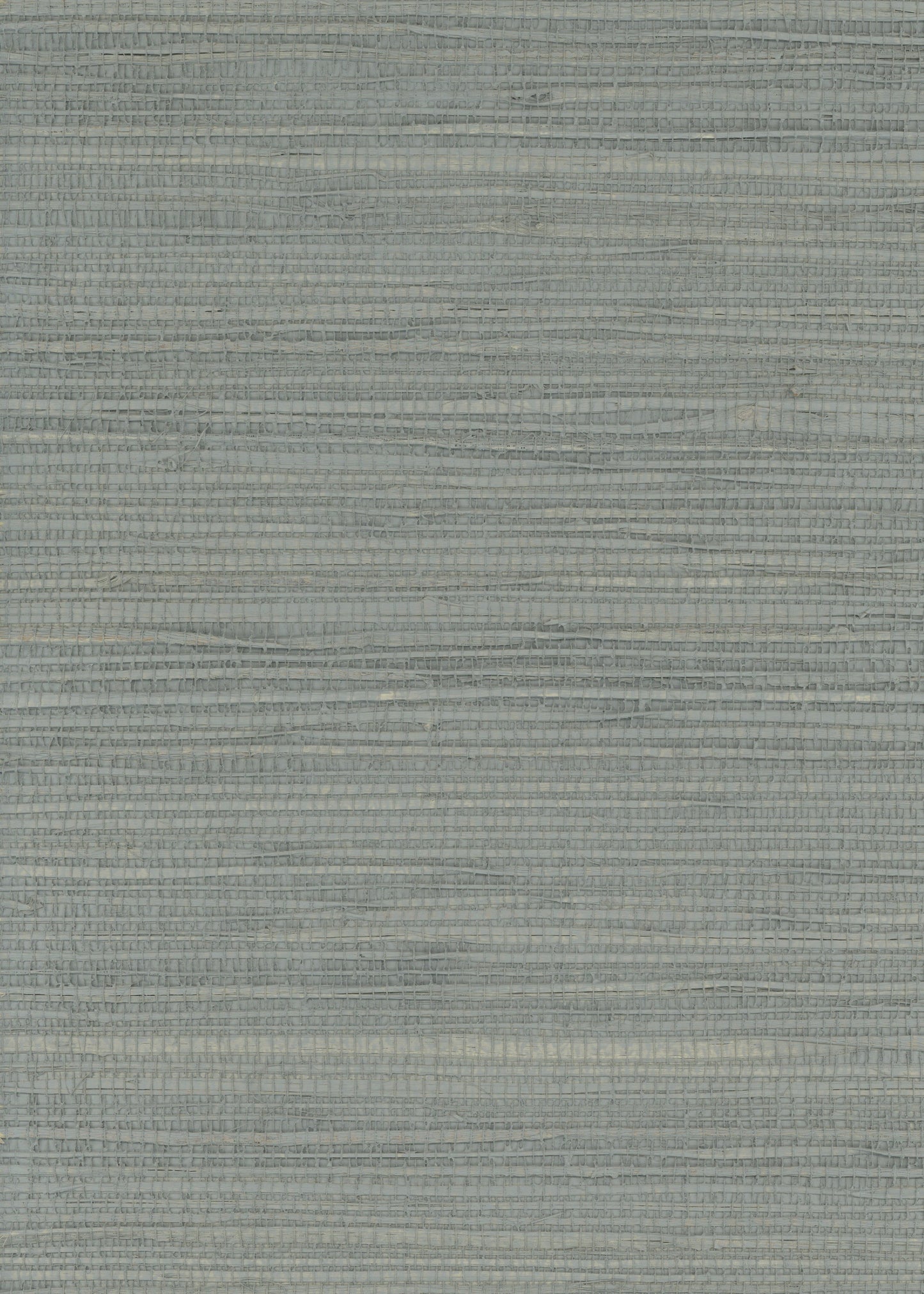 Hemp 1044 Sleet natural wallcovering swatch