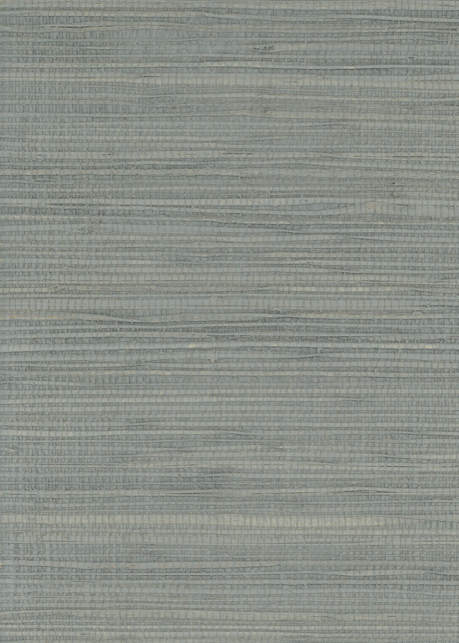 Hemp 1044 Sleet natural wallcovering swatch