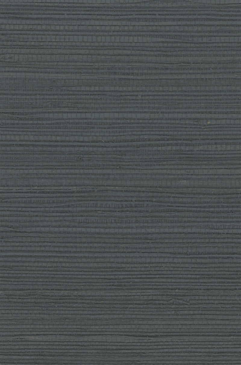 Hemp 1047 Vulcan natural wallcovering swatch
