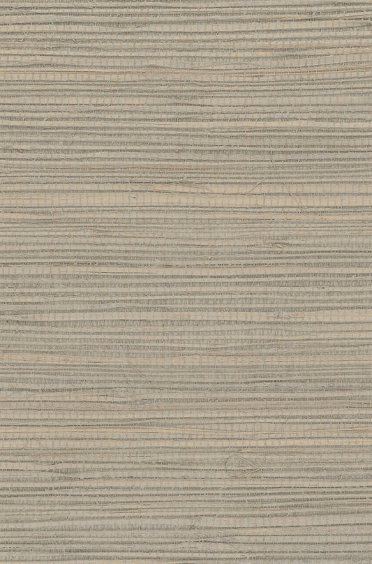 Hemp 1051 Lrish Cream natural wallcovering swatch
