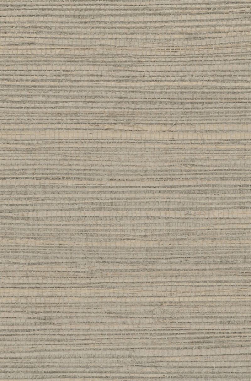 Hemp 1051 Lrish Cream natural wallcovering swatch