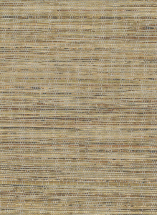 Hemp 1053 Angora natural wallcovering swatch