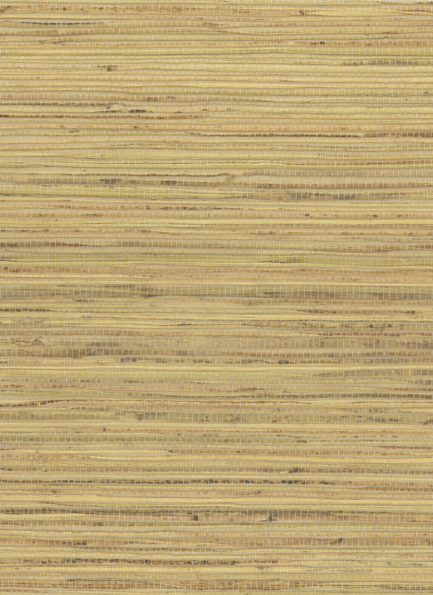 Hemp 1054 Banana Crepe natural wallcovering swatch