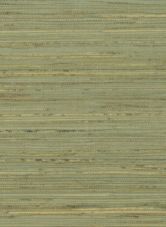 Hemp 1055 Cement natural wallcovering swatch