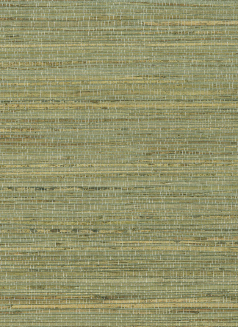 Hemp 1055 Cement natural wallcovering swatch