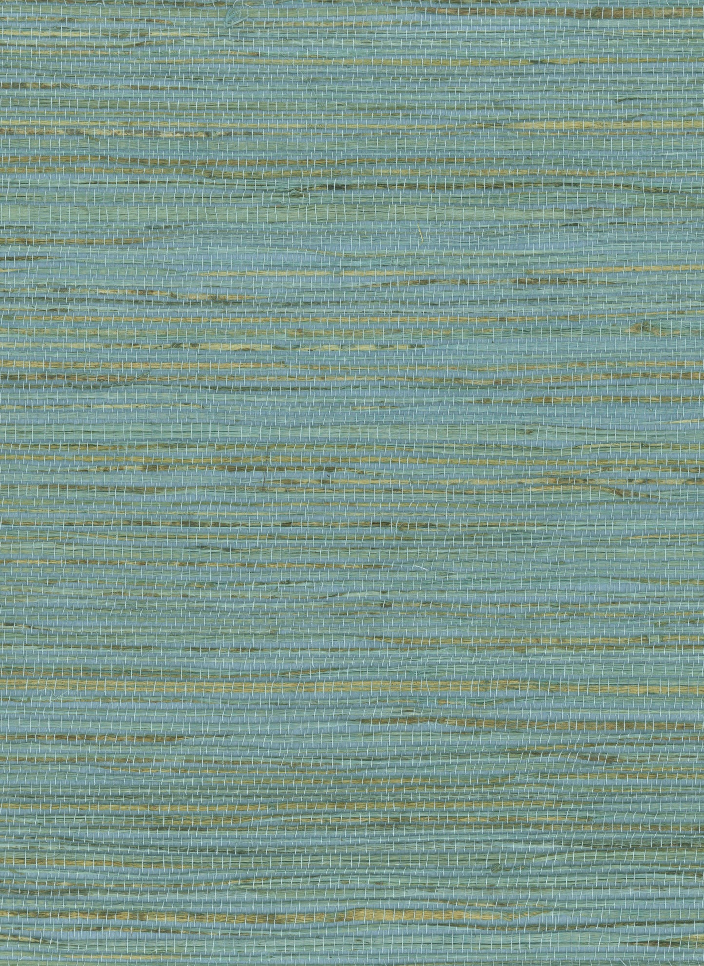 Hemp 1058 Forget-Me-Not natural wallcovering swatch