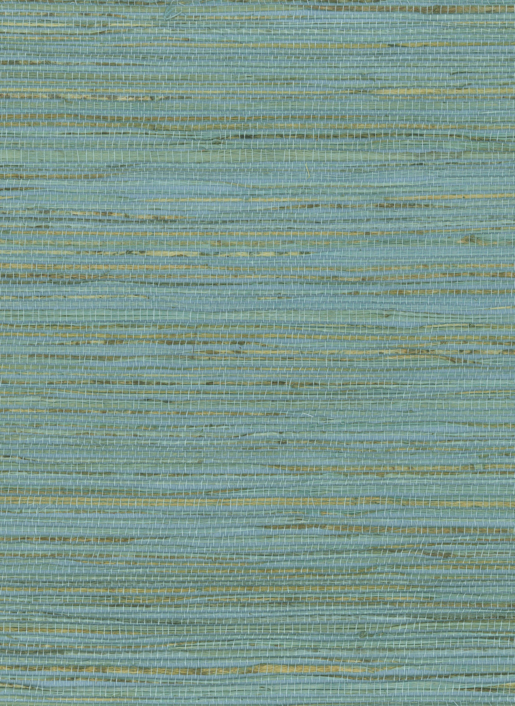 Hemp 1058 Forget-Me-Not natural wallcovering swatch