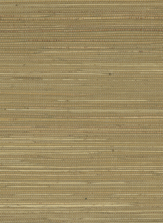 Hemp 1059 Lark natural wallcovering swatch