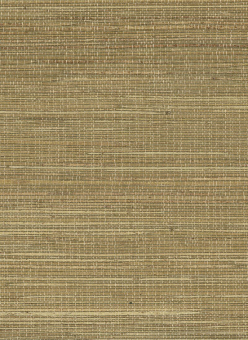 Hemp 1059 Lark natural wallcovering swatch