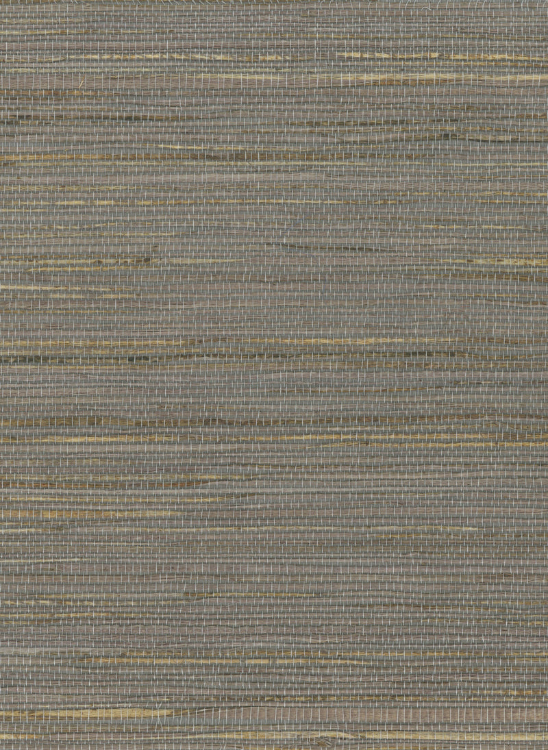 Hemp 1060 Satllite natural wallcovering swatch