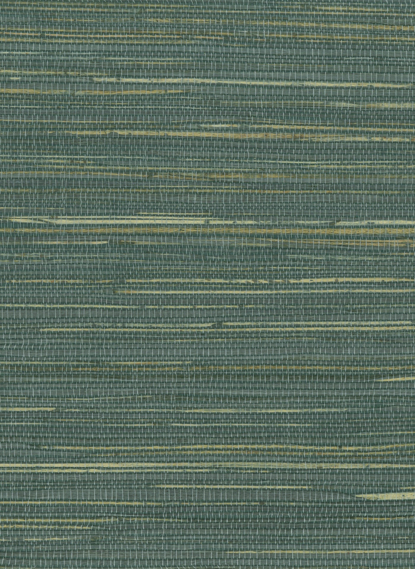 Hemp 1065 Balsam Green natural wallcovering swatch