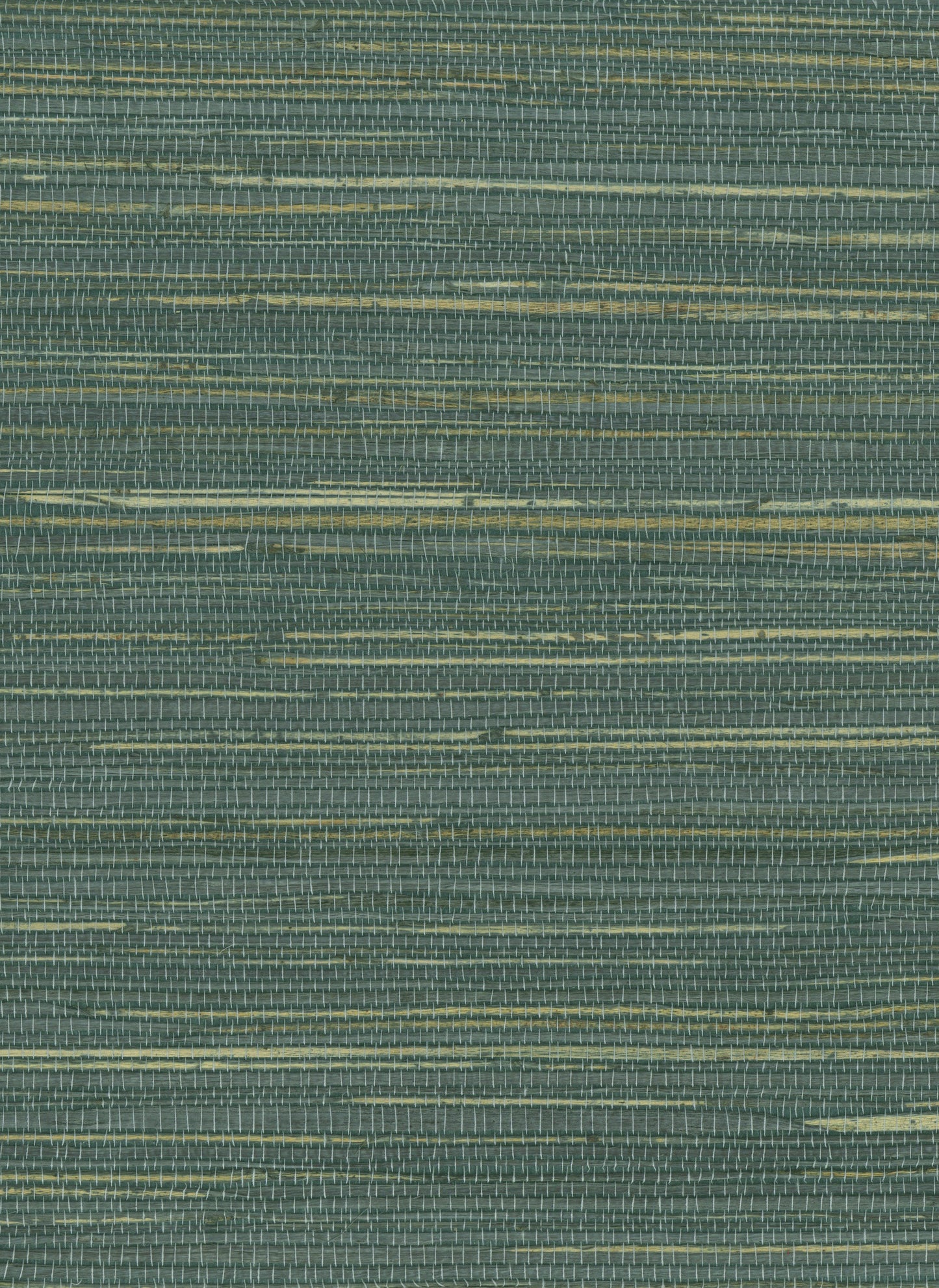 Hemp 1065 Balsam Green natural wallcovering swatch