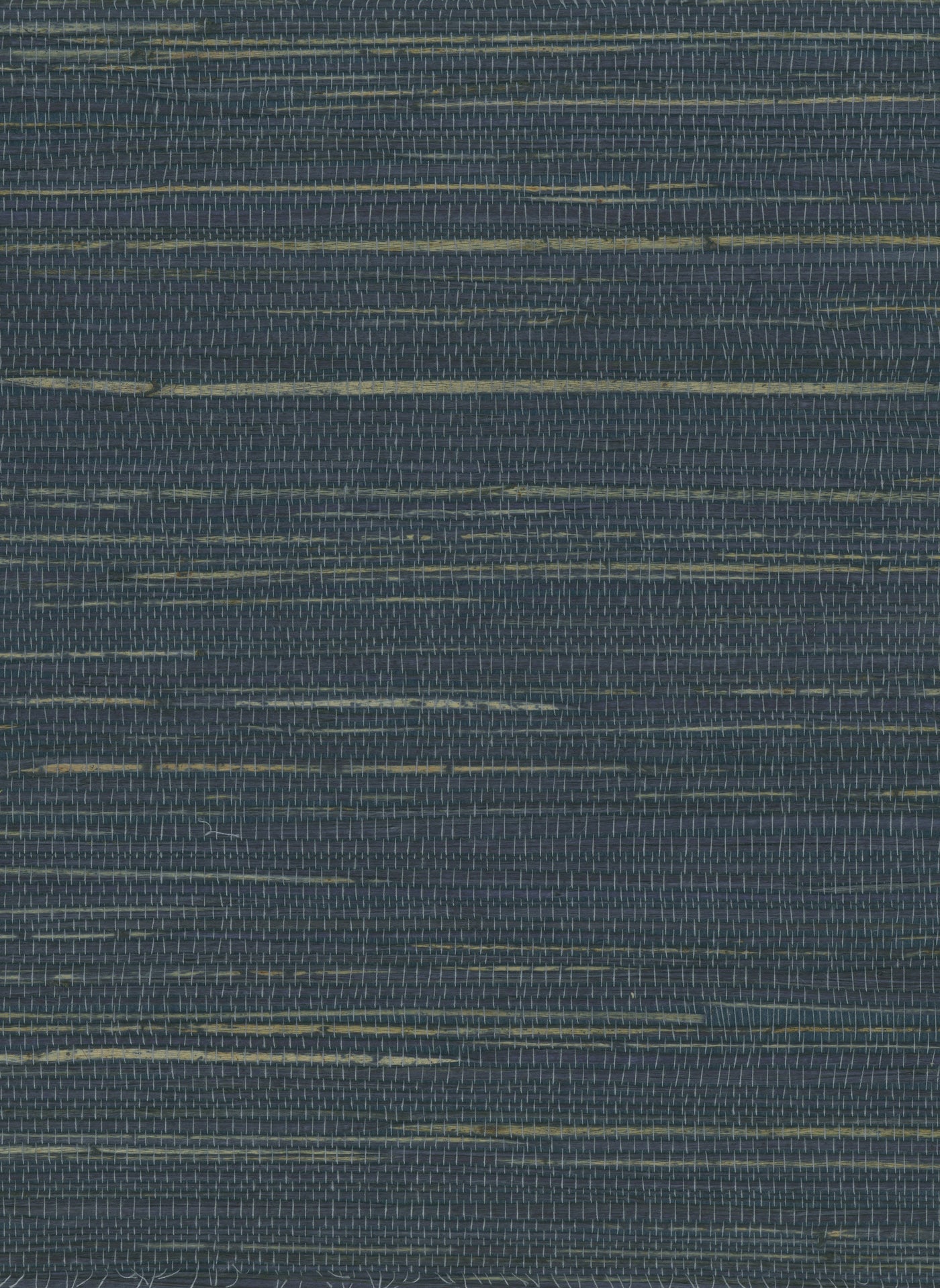 Hemp 1069F natural wallcovering swatch