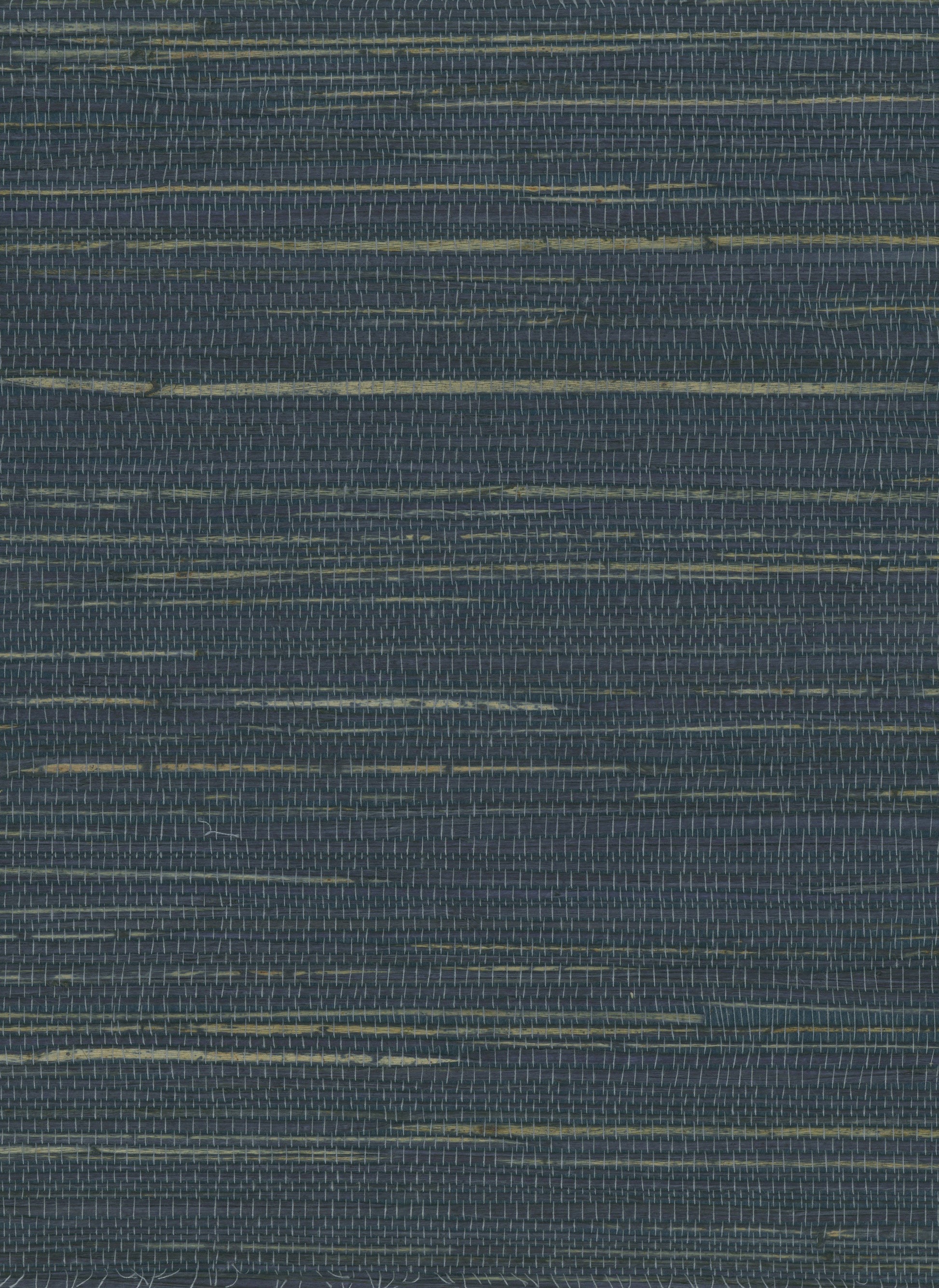 Hemp 1069F natural wallcovering swatch