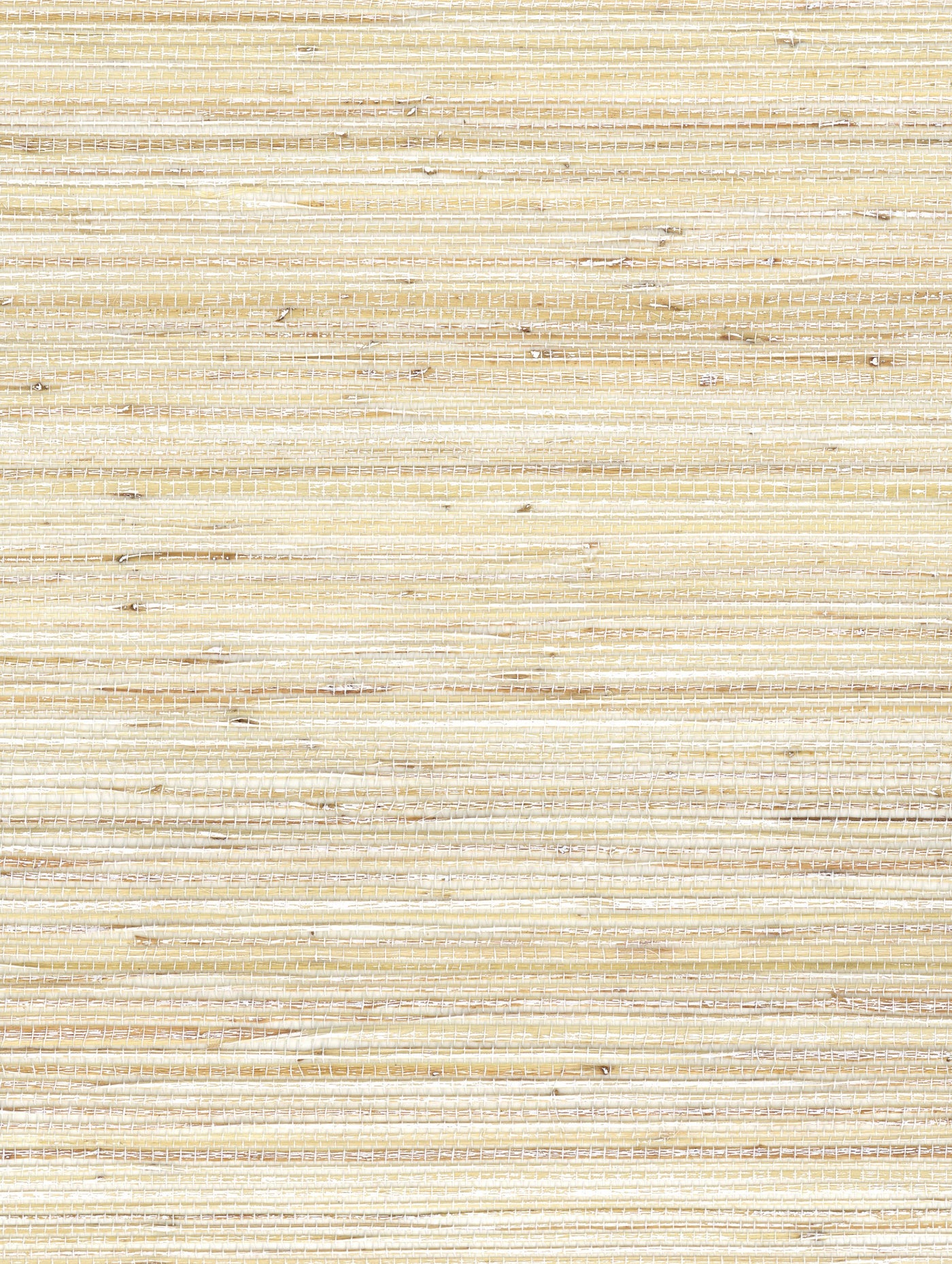 Hemp 1073 Calla natural wallcovering swatch