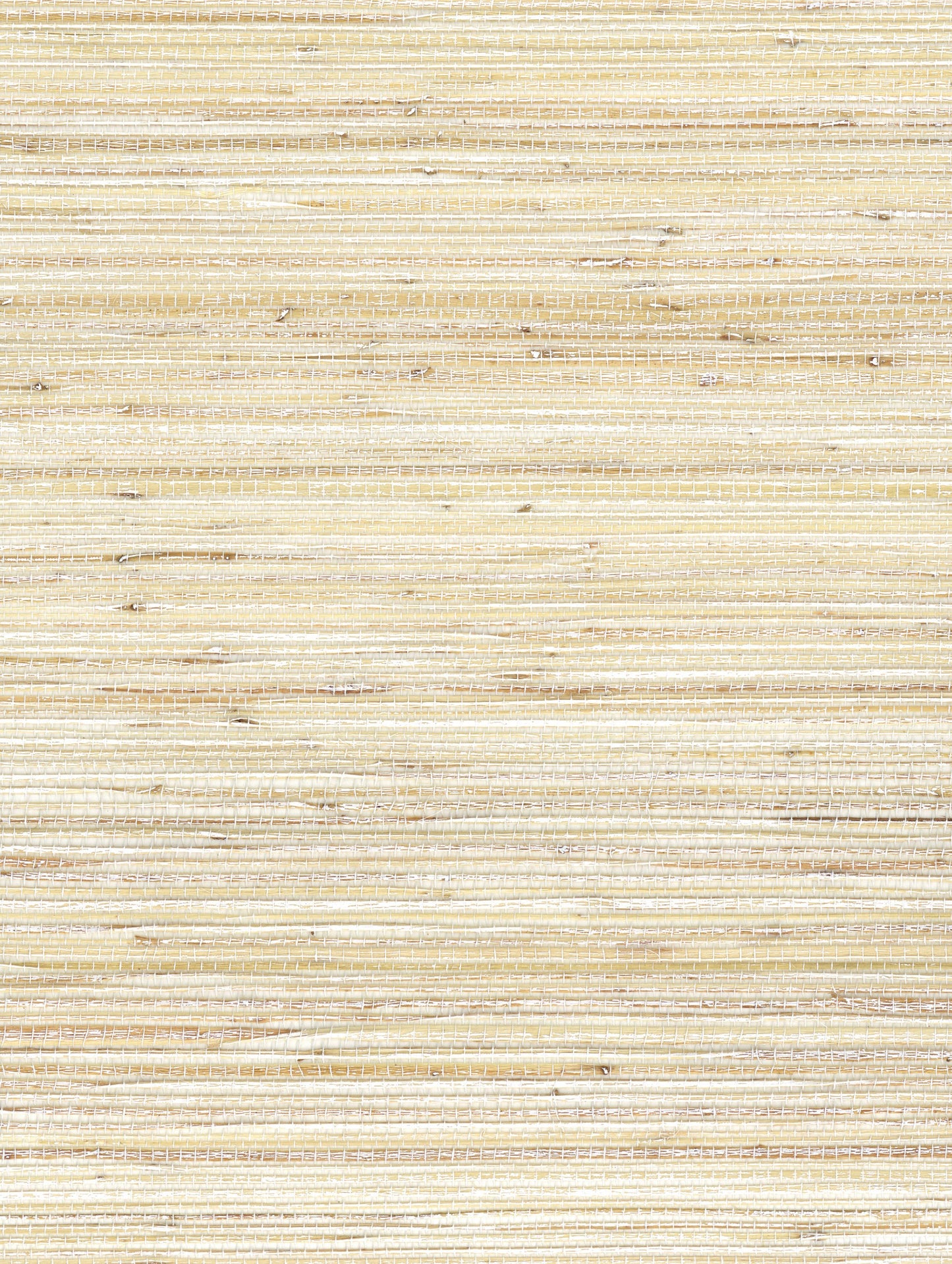 Hemp 1073 Calla natural wallcovering swatch