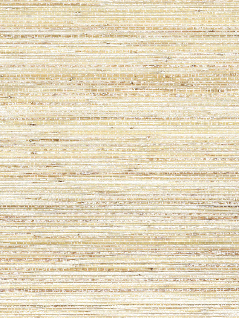 Hemp 1073 Calla natural wallcovering swatch