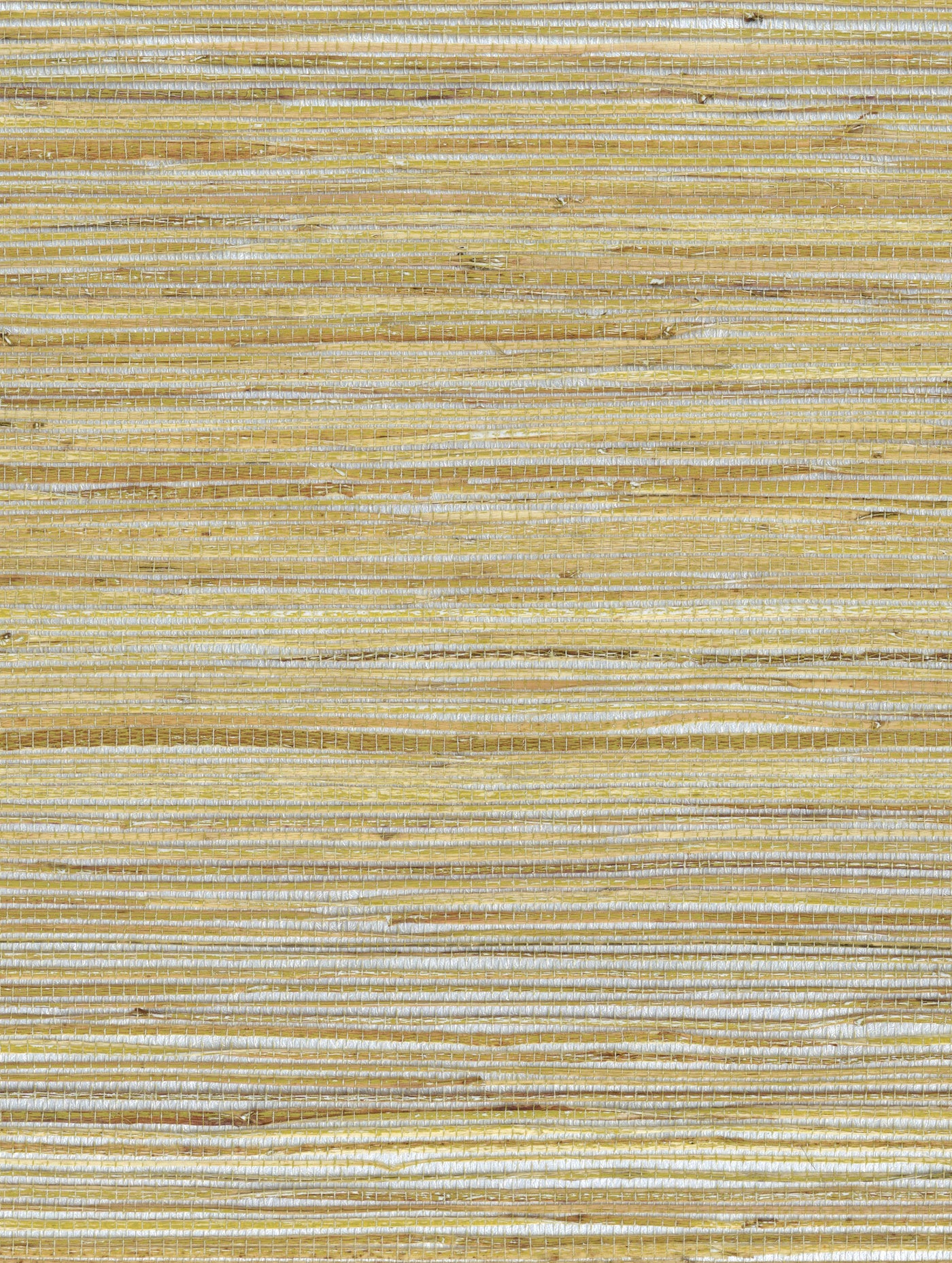 Hemp 1075 Citrus Spice natural wallcovering swatch