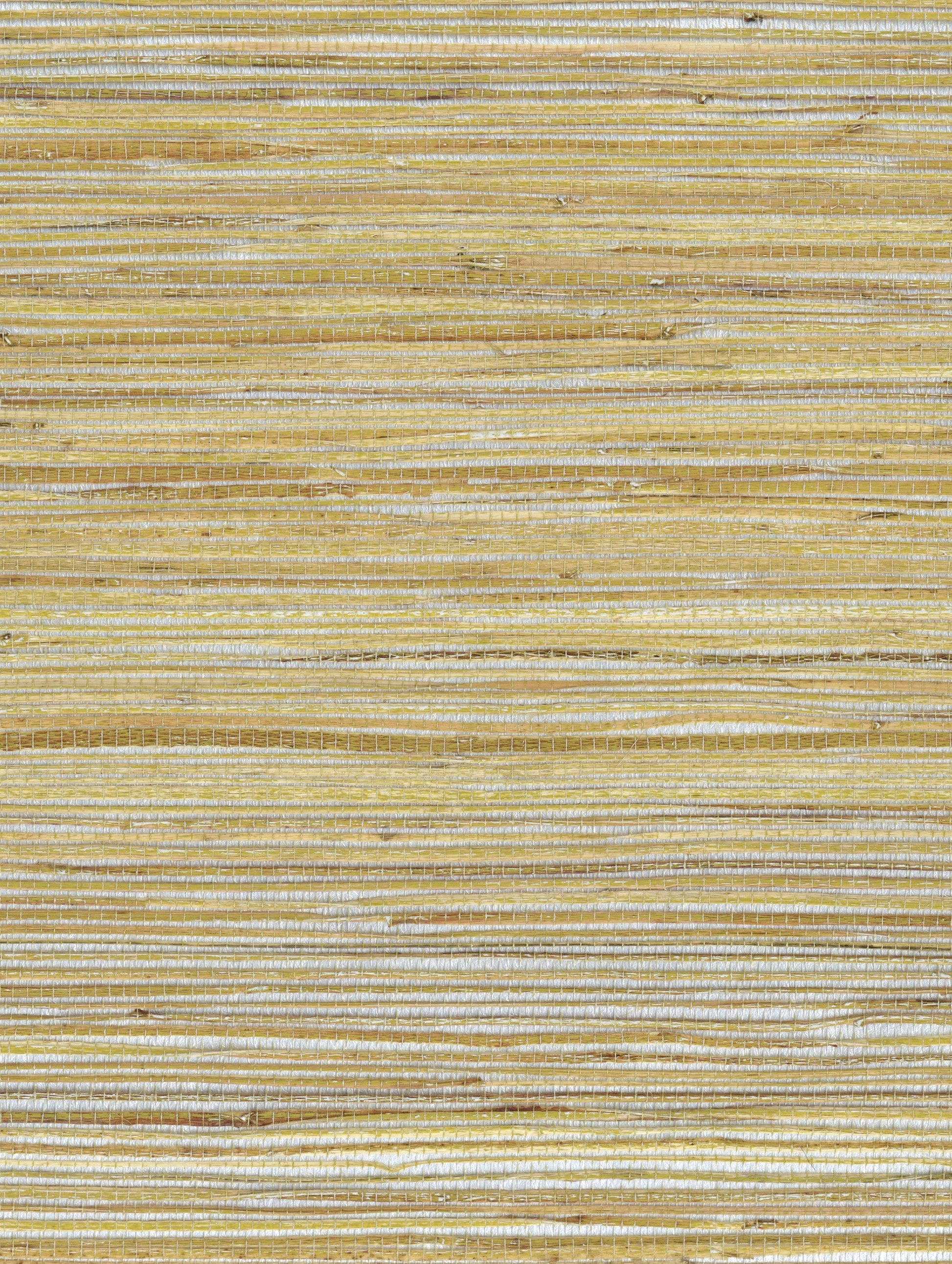 Hemp 1075 Citrus Spice natural wallcovering swatch