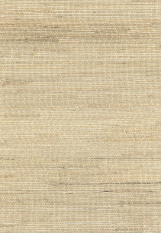 Jute 2041 natural wallcovering swatch