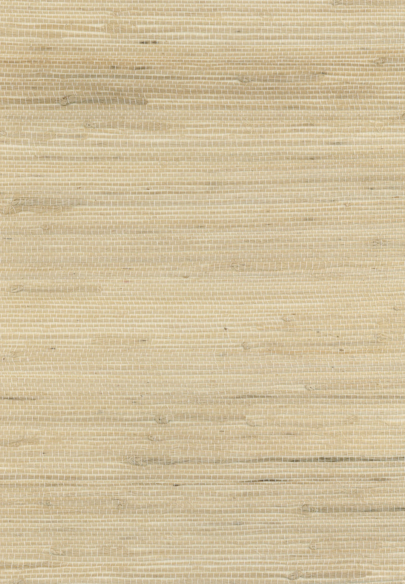 Jute 2041 natural wallcovering swatch