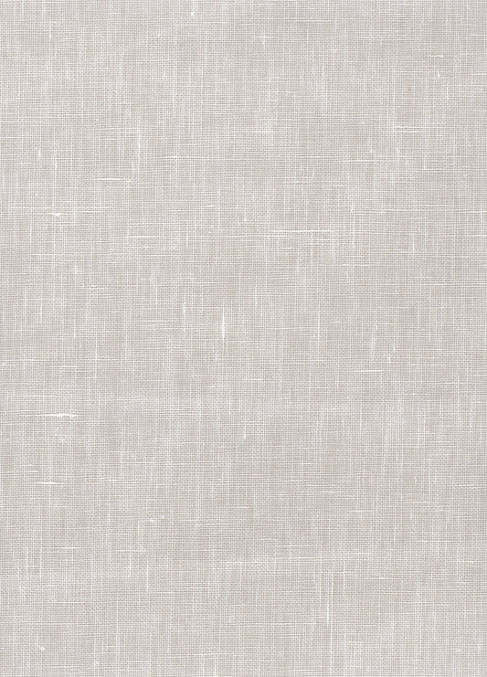 Linen 3186 natural wallcovering swatch