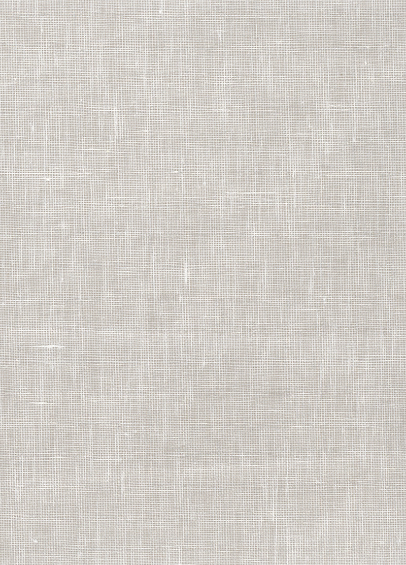 Linen 3186 natural wallcovering swatch