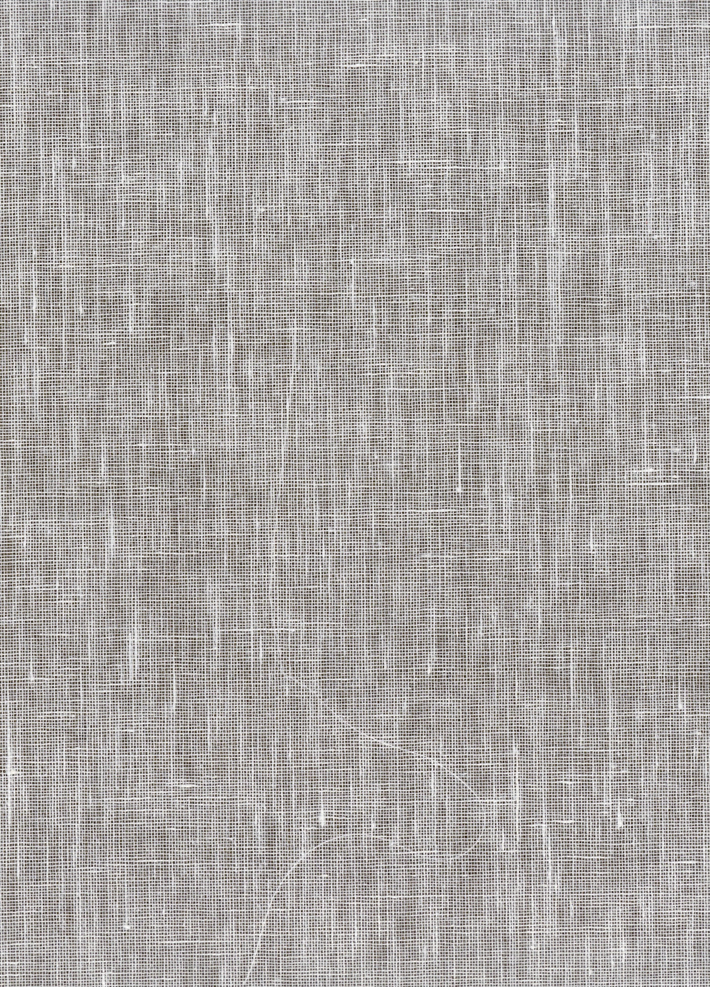 Linen 3187 natural wallcovering swatch