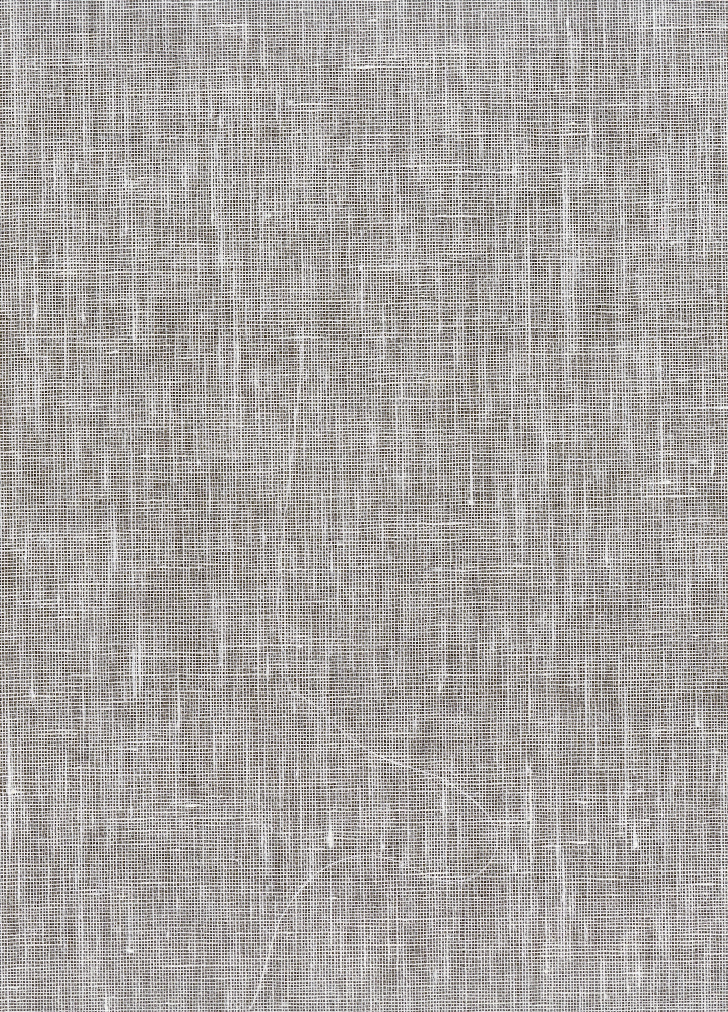 Linen 3187 natural wallcovering swatch