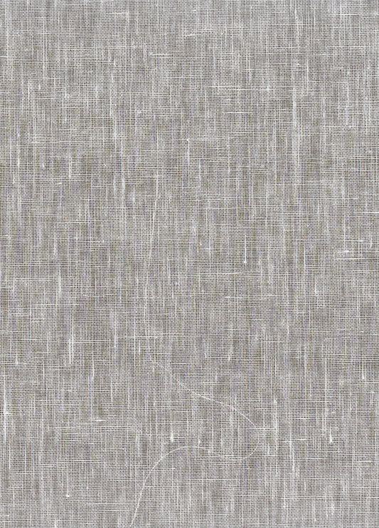 Linen 3187 natural wallcovering swatch