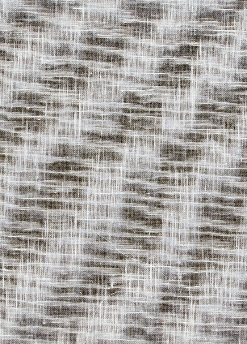 Linen 3187 natural wallcovering swatch