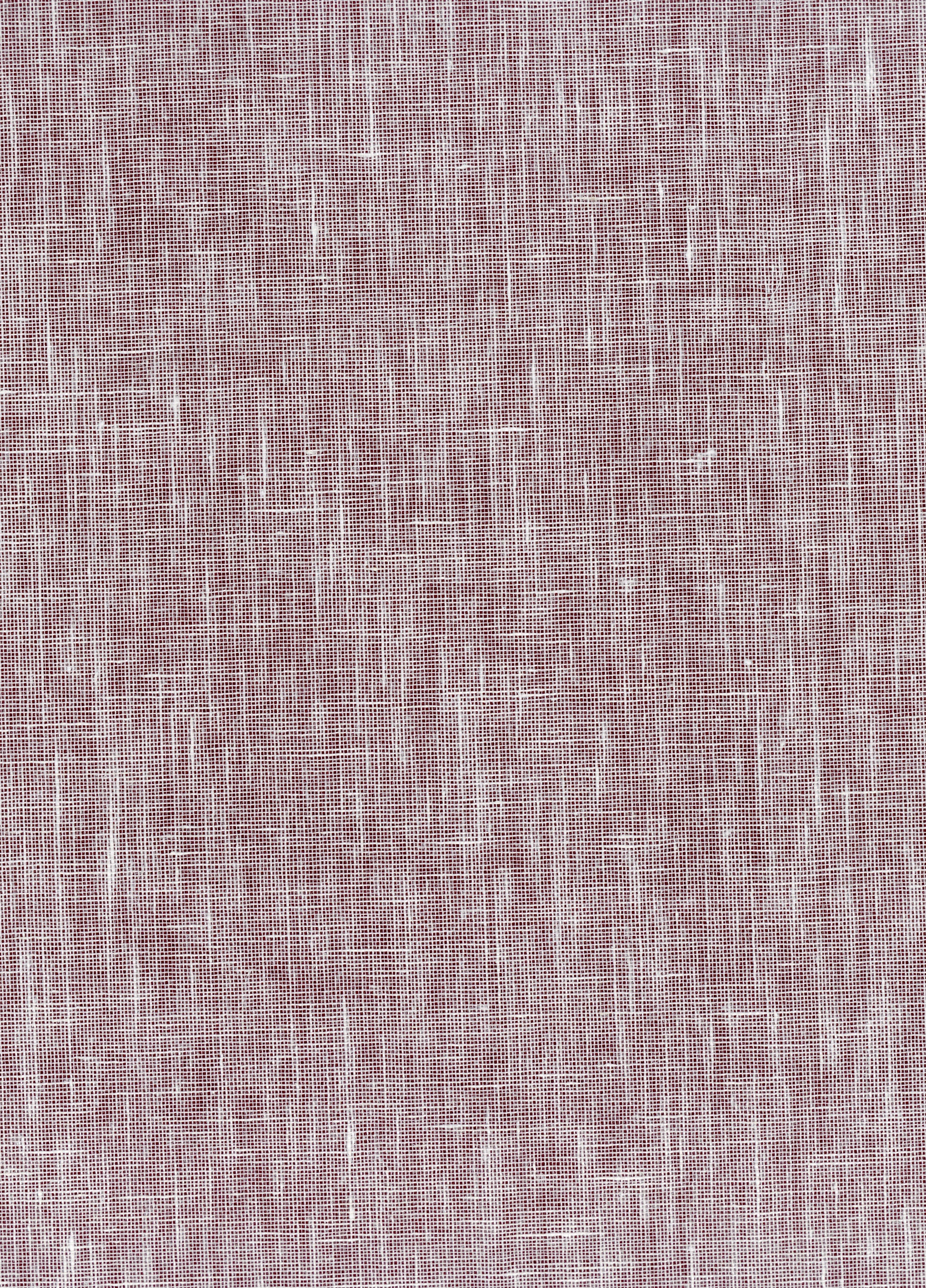 Linen 3190 natural wallcovering swatch