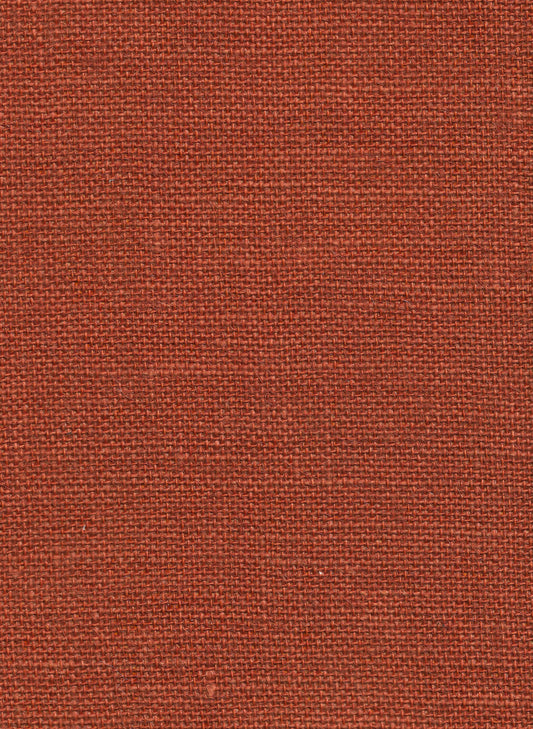 Jute 5105 Gold Flame natural wallcovering swatch