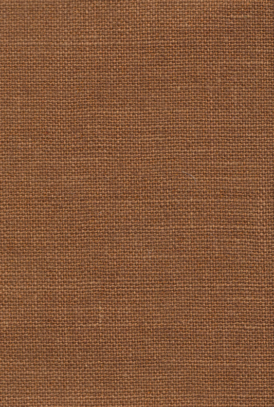 Jute 5106 Golden Ochre natural wallcovering swatch