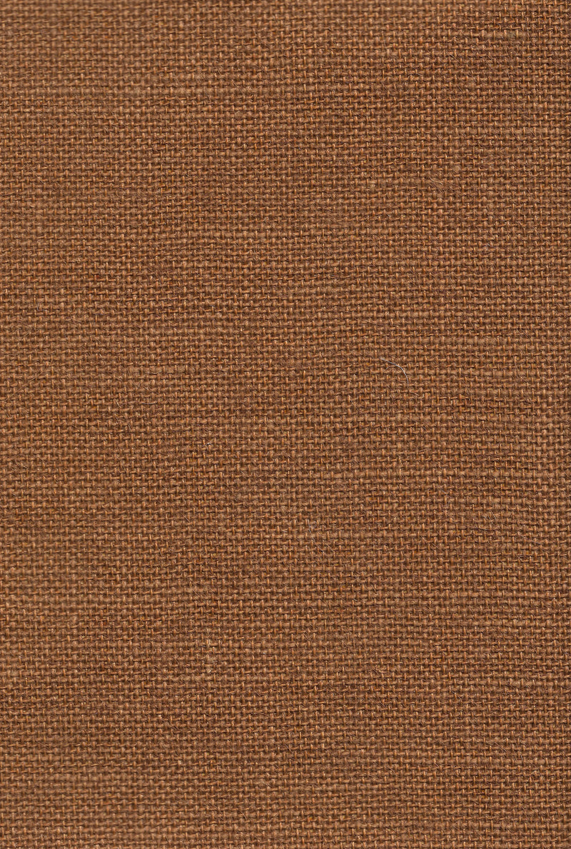 Jute 5106 Golden Ochre natural wallcovering swatch
