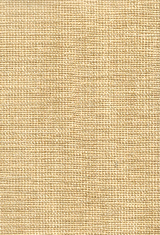 Jute 5107 Double Cream natural wallcovering swatch