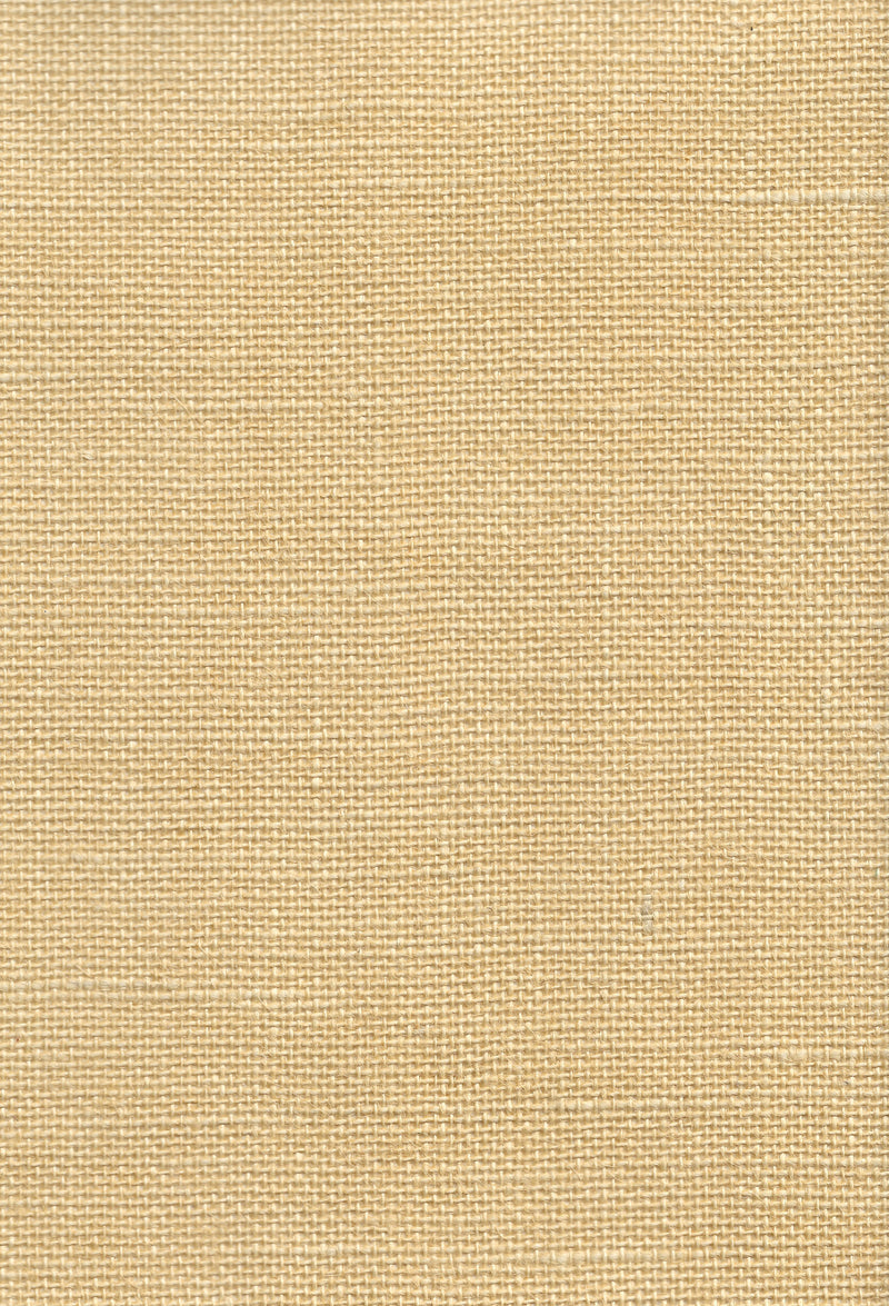 Jute 5107 Double Cream natural wallcovering swatch