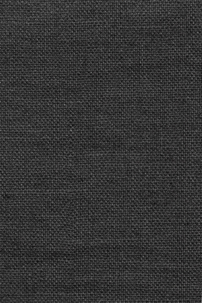 Jute 5109 Root Beer natural wallcovering swatch